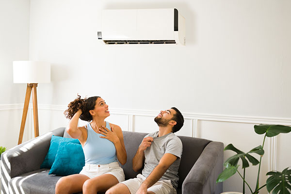 Intervention climatisation à Joué-lès-Tours 37