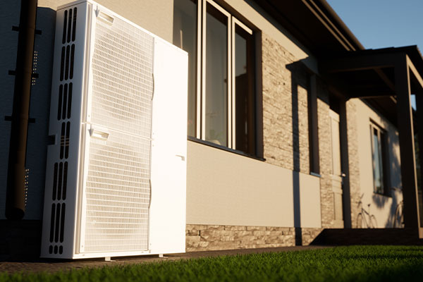 Gainable et PAC Air-Eau - Climatisation 37 Indre-et-Loire
